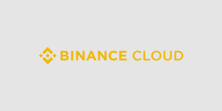 Logo Binance
