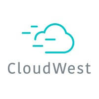 Logo CloudWest