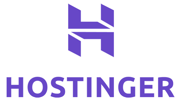 Logo Hostinger