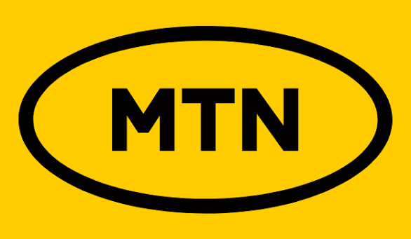 Logo MTN