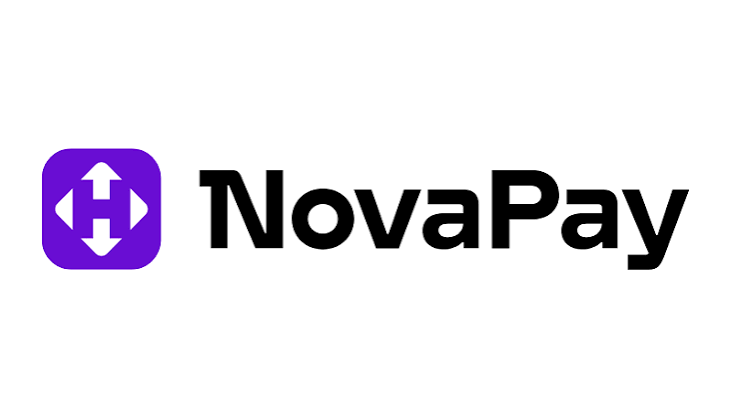 Logo NovaPay