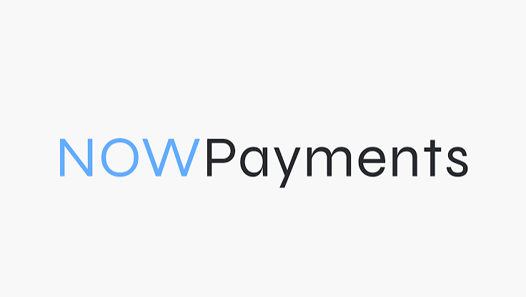 Logo NOWPayments